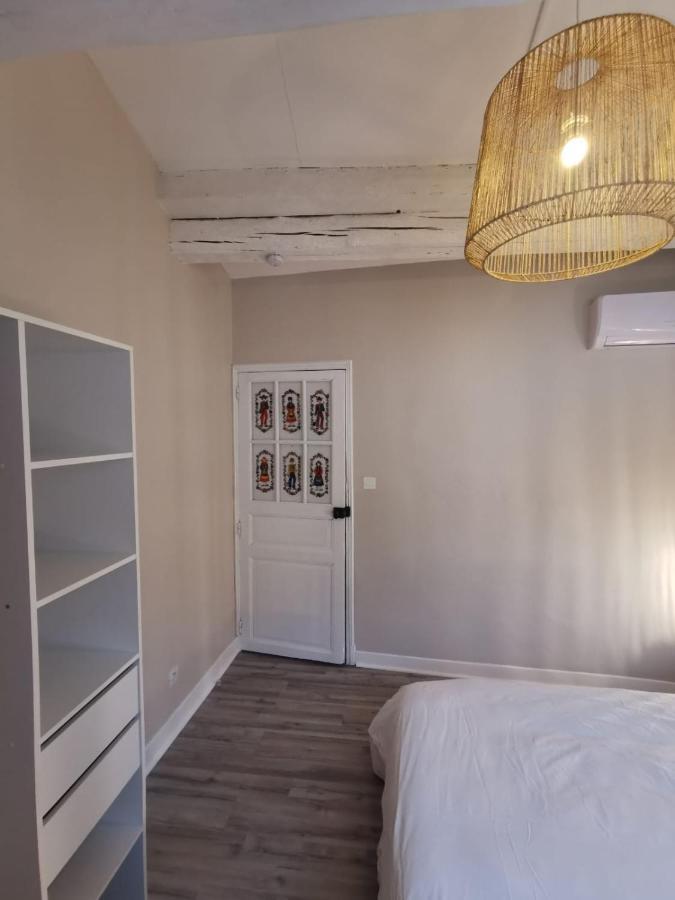 La Caponnière Hébergement de vacances Carcassonne