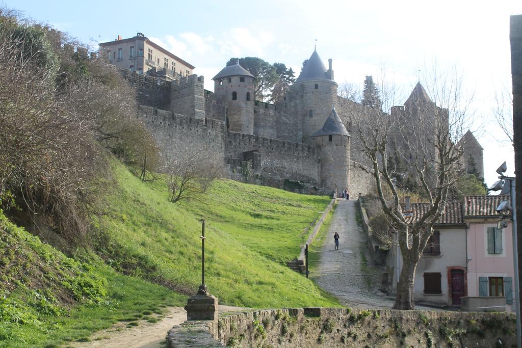 La Caponnière