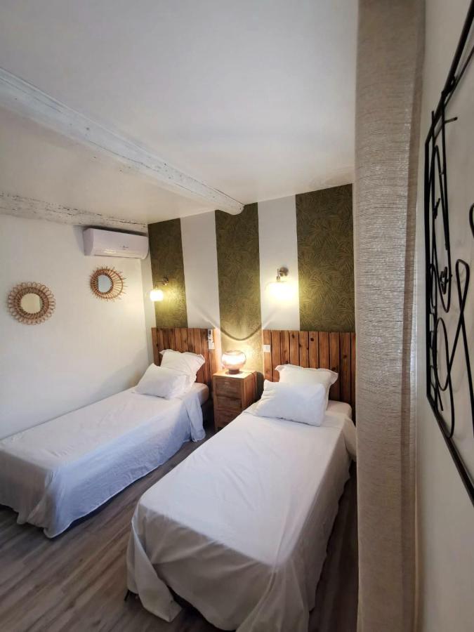 La Caponniere Vakantiehuis Carcassonne