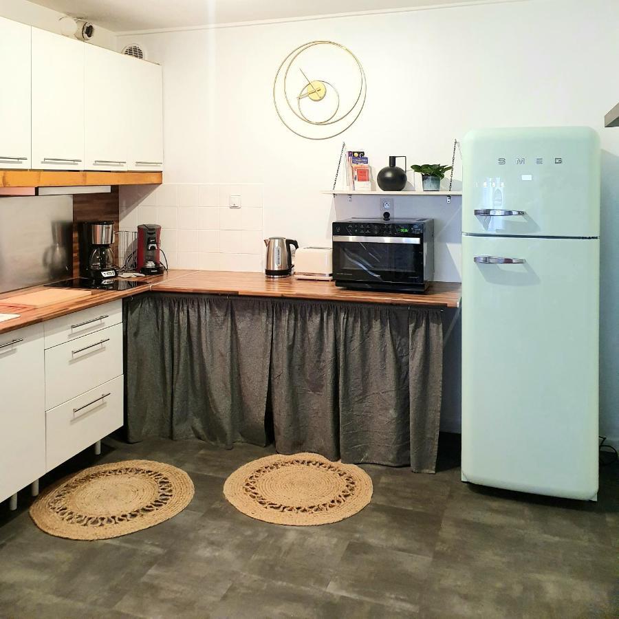 La Caponniere Vakantiehuis *