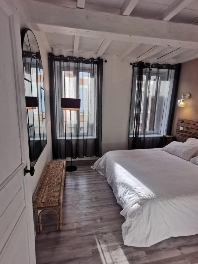 La Caponniere Vakantiehuis Carcassonne