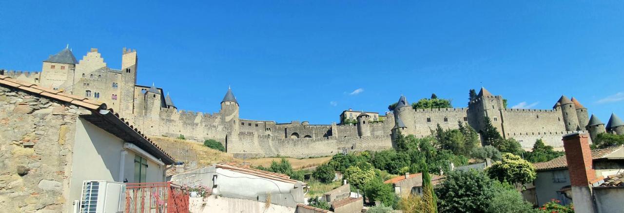 La Caponniere * Carcassonne